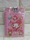 CY-BF three-in-one coil book details Picture